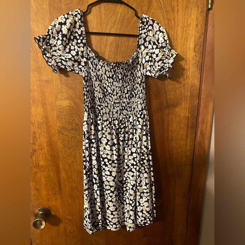 Daisy Dress